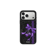 Darkcherry Tough Phone Case MagSafe Compatible