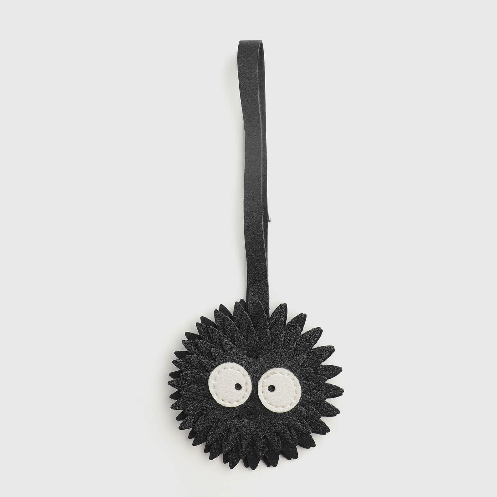 Dark Cute Soot Ball Bag Charm – nikuman