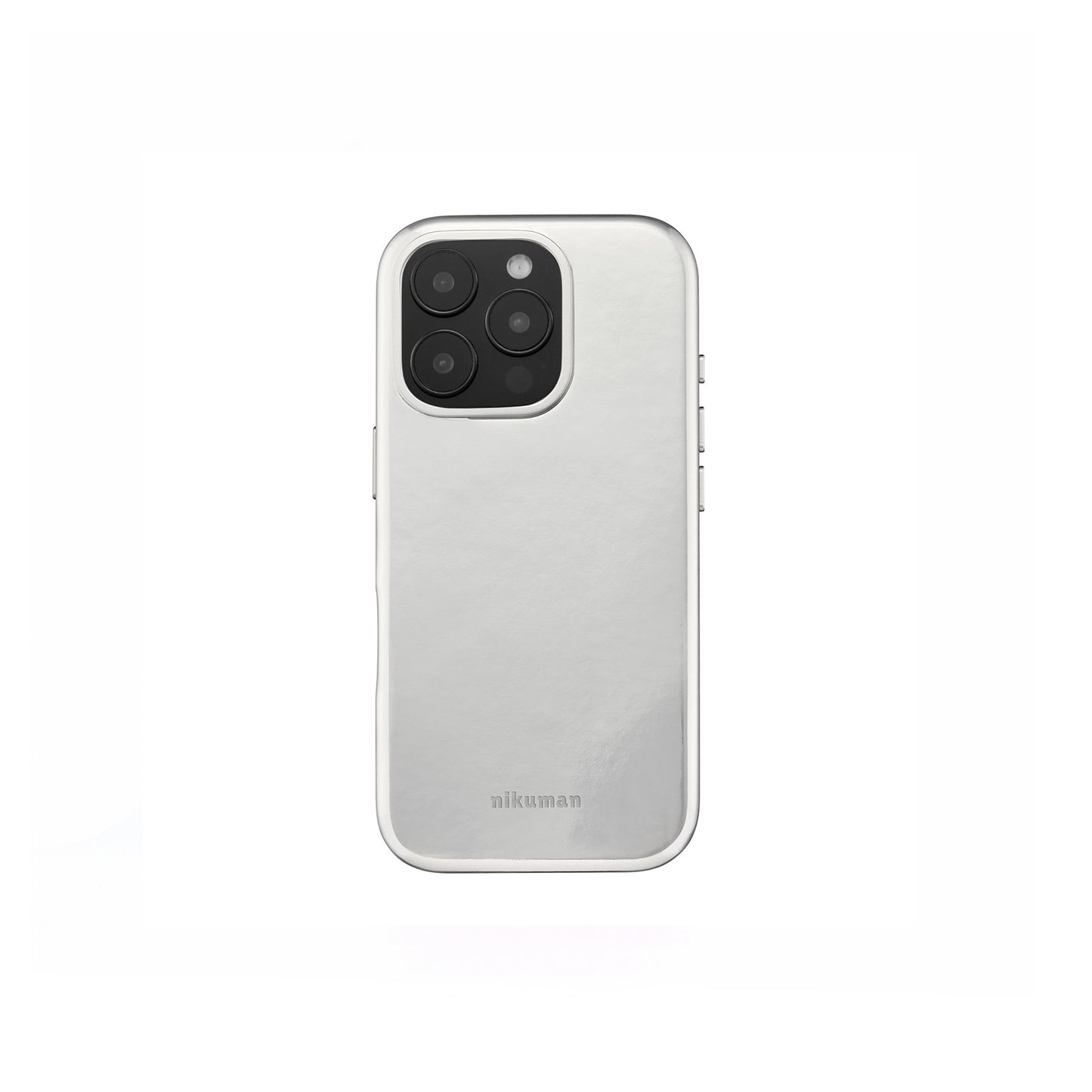 【Limited Edition】Handcraft Basic Glossy Phone Case MagSafe Compatible