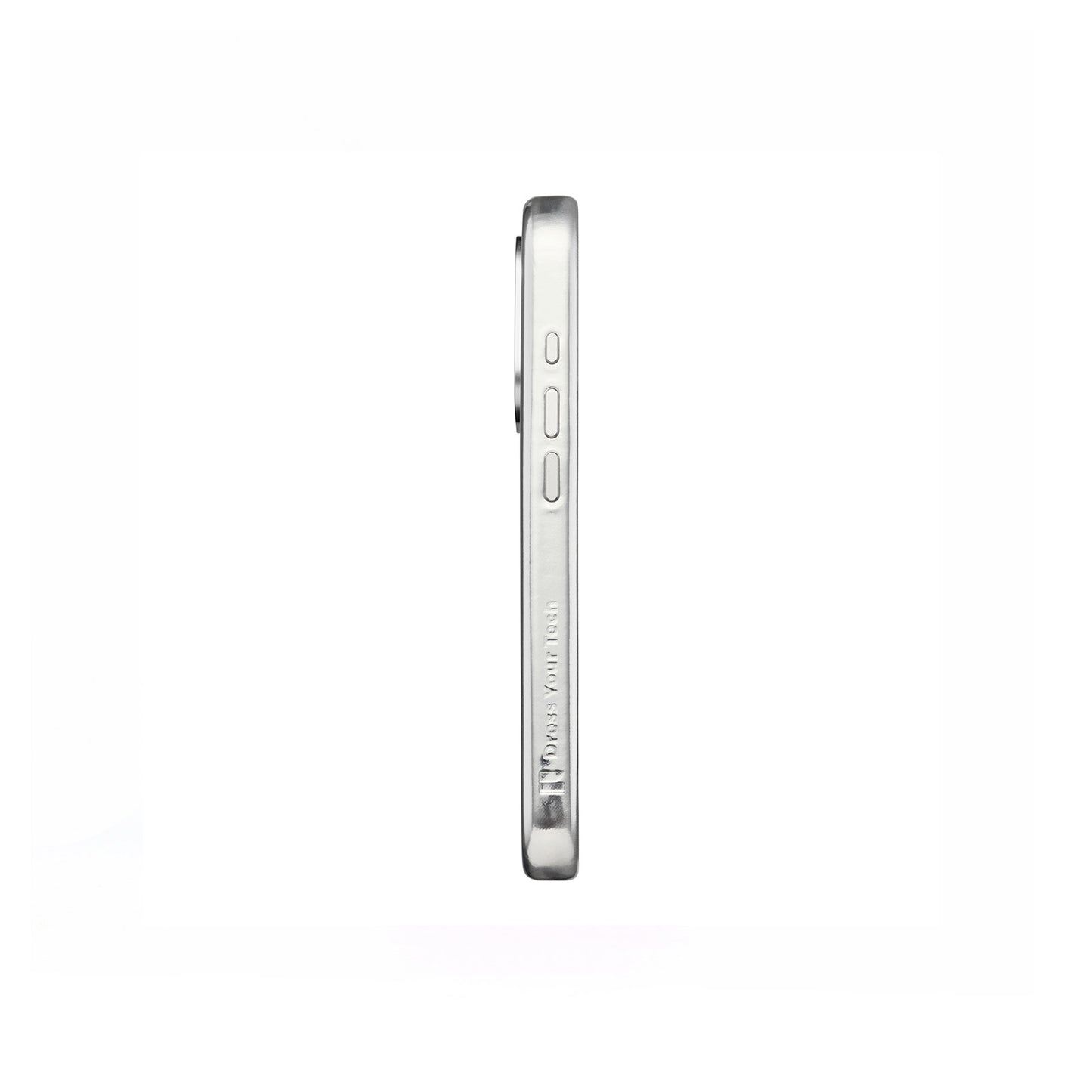 【Limited Edition】Handcraft Basic Glossy Phone Case MagSafe Compatible