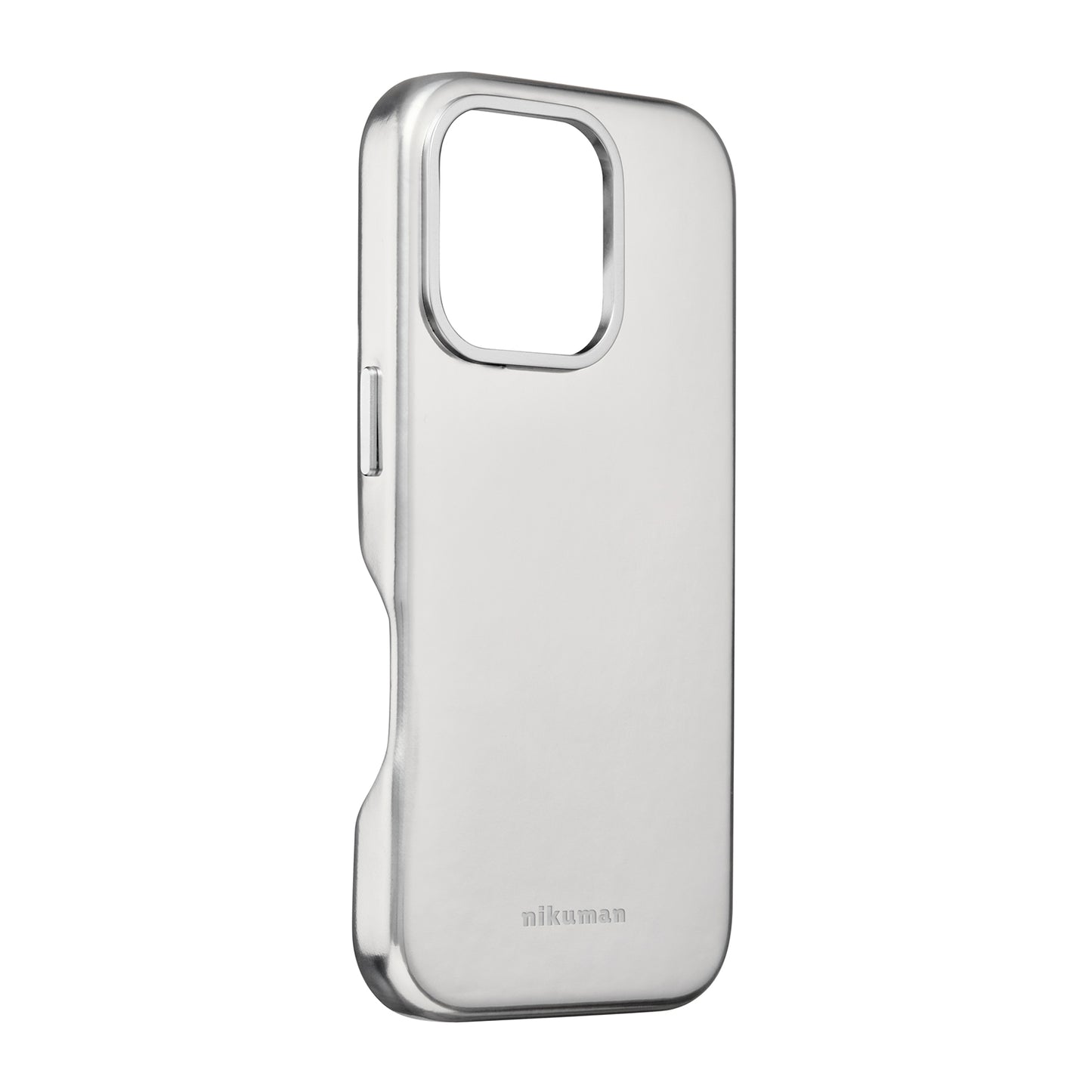 【Limited Edition】Handcraft Basic Glossy Phone Case MagSafe Compatible