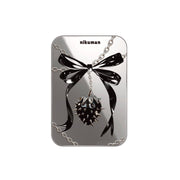 Berrytrap Snap Mirror MagSafe Cardholder Stand