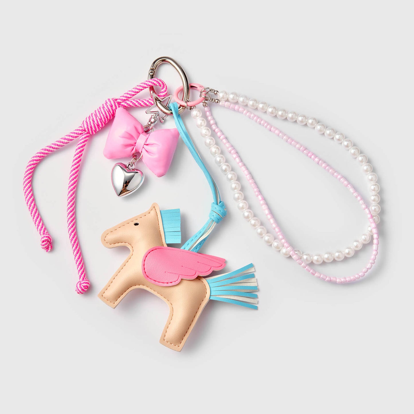 Colt Phone Charm