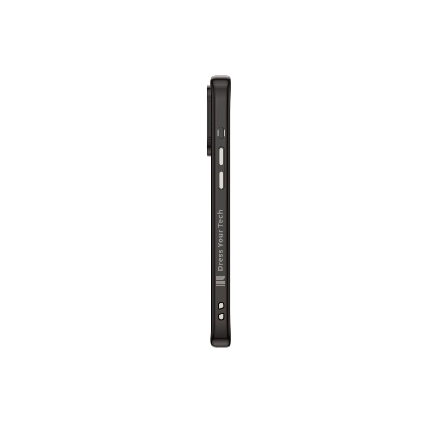 Darkcherry Tough Phone Case MagSafe Compatible