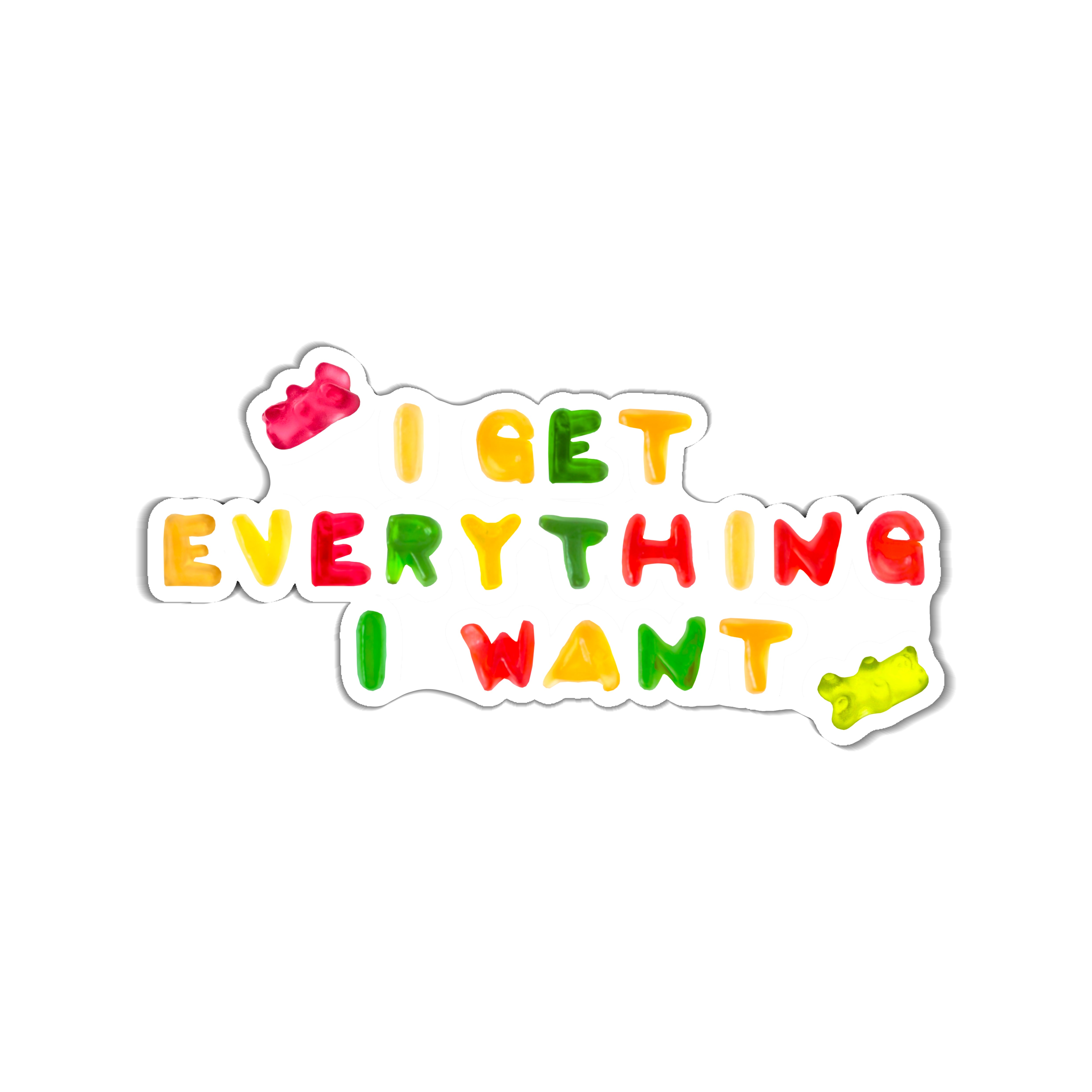 Self-Care Era Sticker