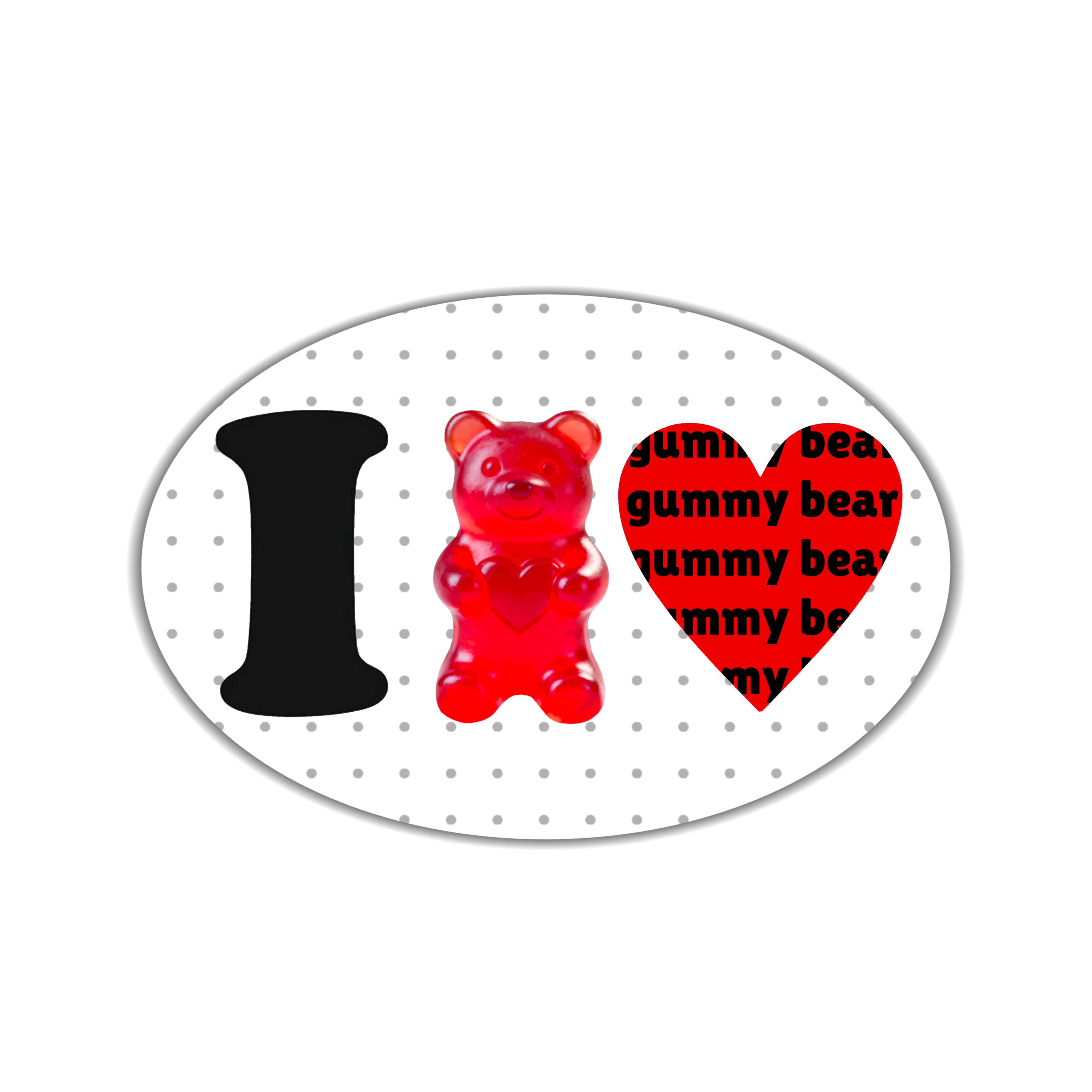 GB > Everything Sticker