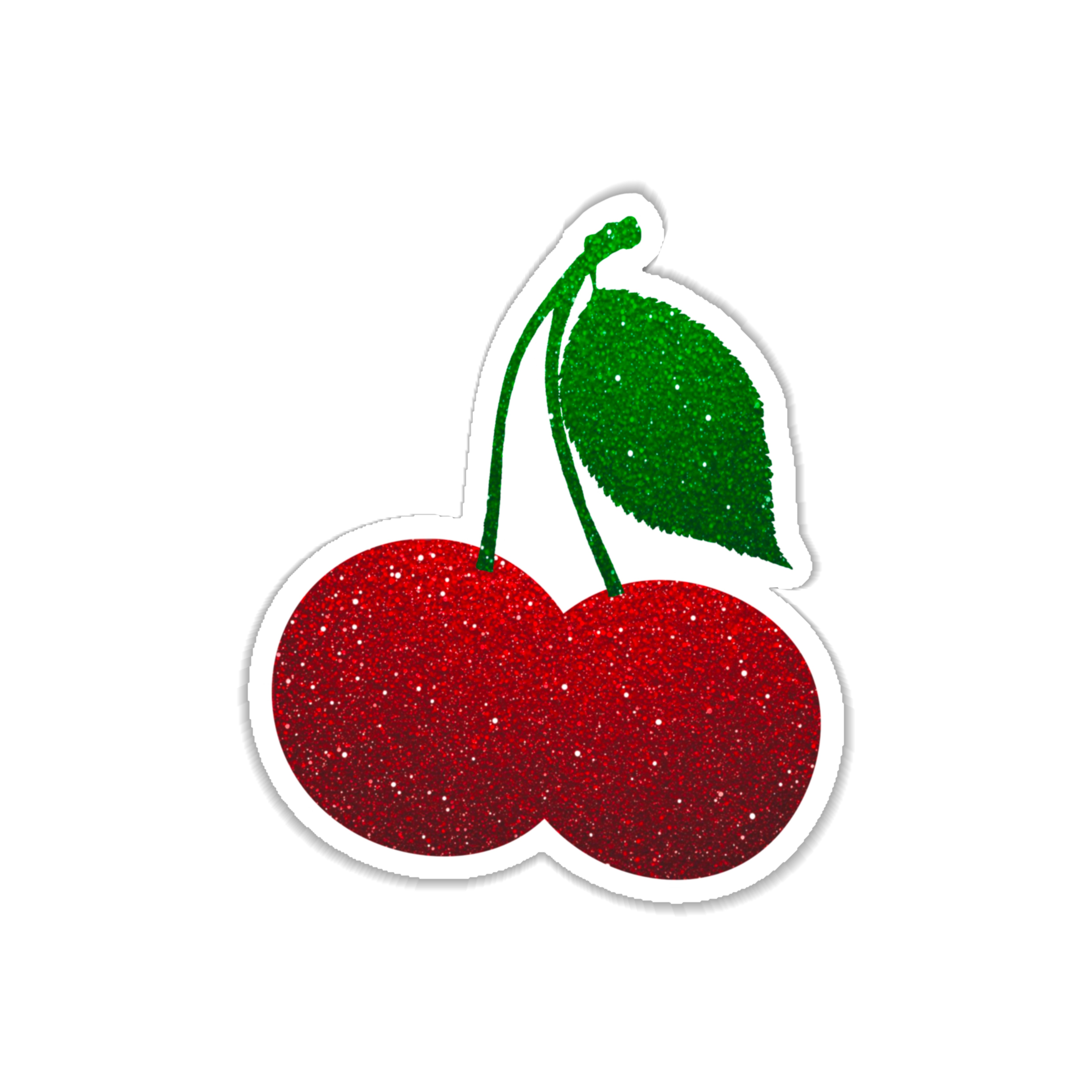 Cherry Pop Sticker