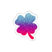 4Ever Lucky Sticker