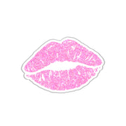Kiss Me More Sticker
