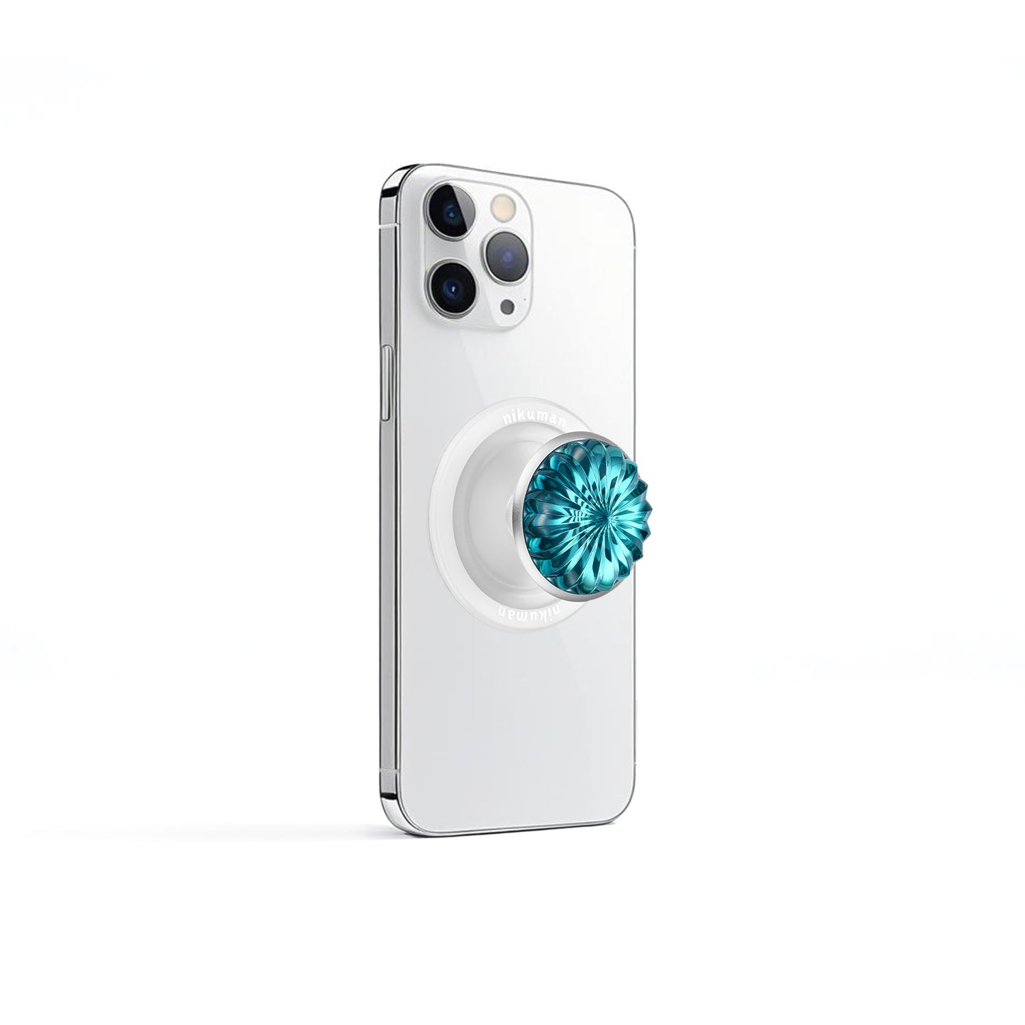 Malachite Drop Pull-to-Grip