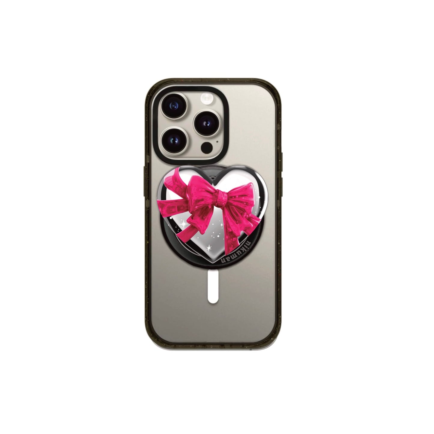Pink Disco Dream Pull-to-Grip