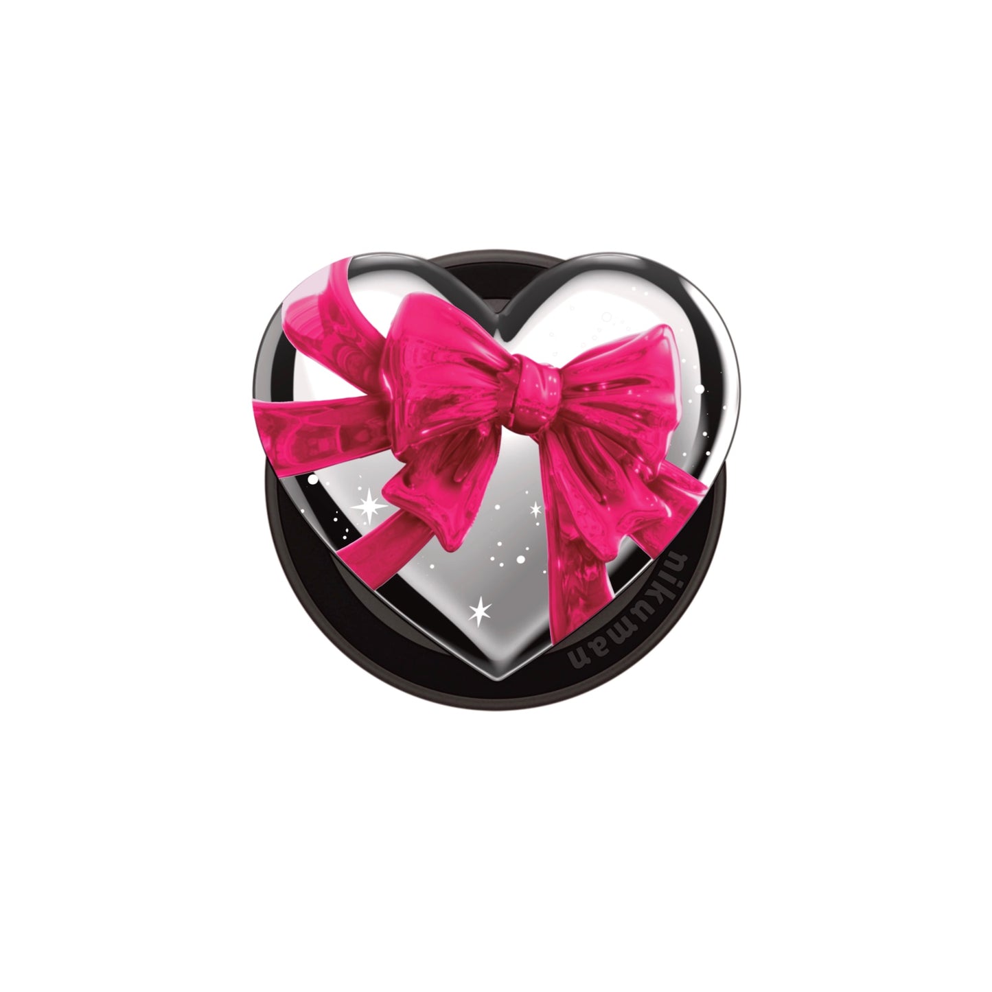 Pink Disco Dream Pull-to-Grip