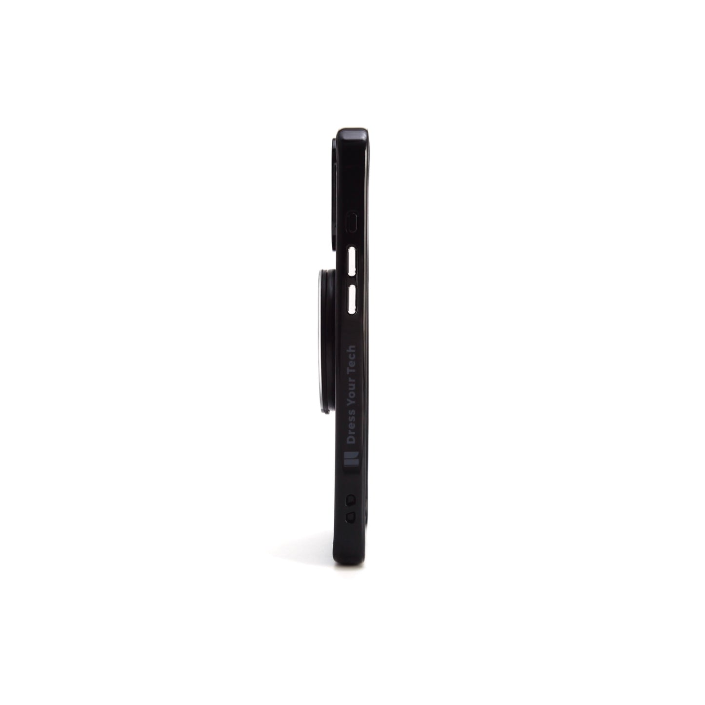 Pink Symbiote Mirror Magnetic Phone Grip & Stand