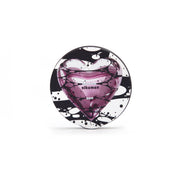 Pink Symbiote Mirror Magnetic Phone Grip & Stand