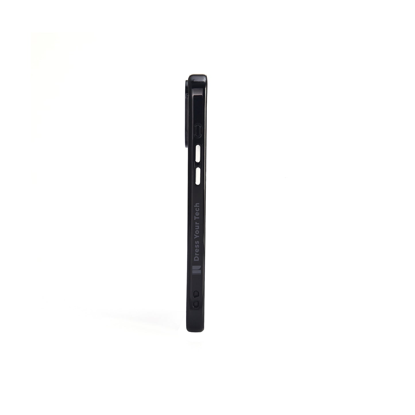 Pink Symbiote Mirror Phone Case MagSafe Compatible