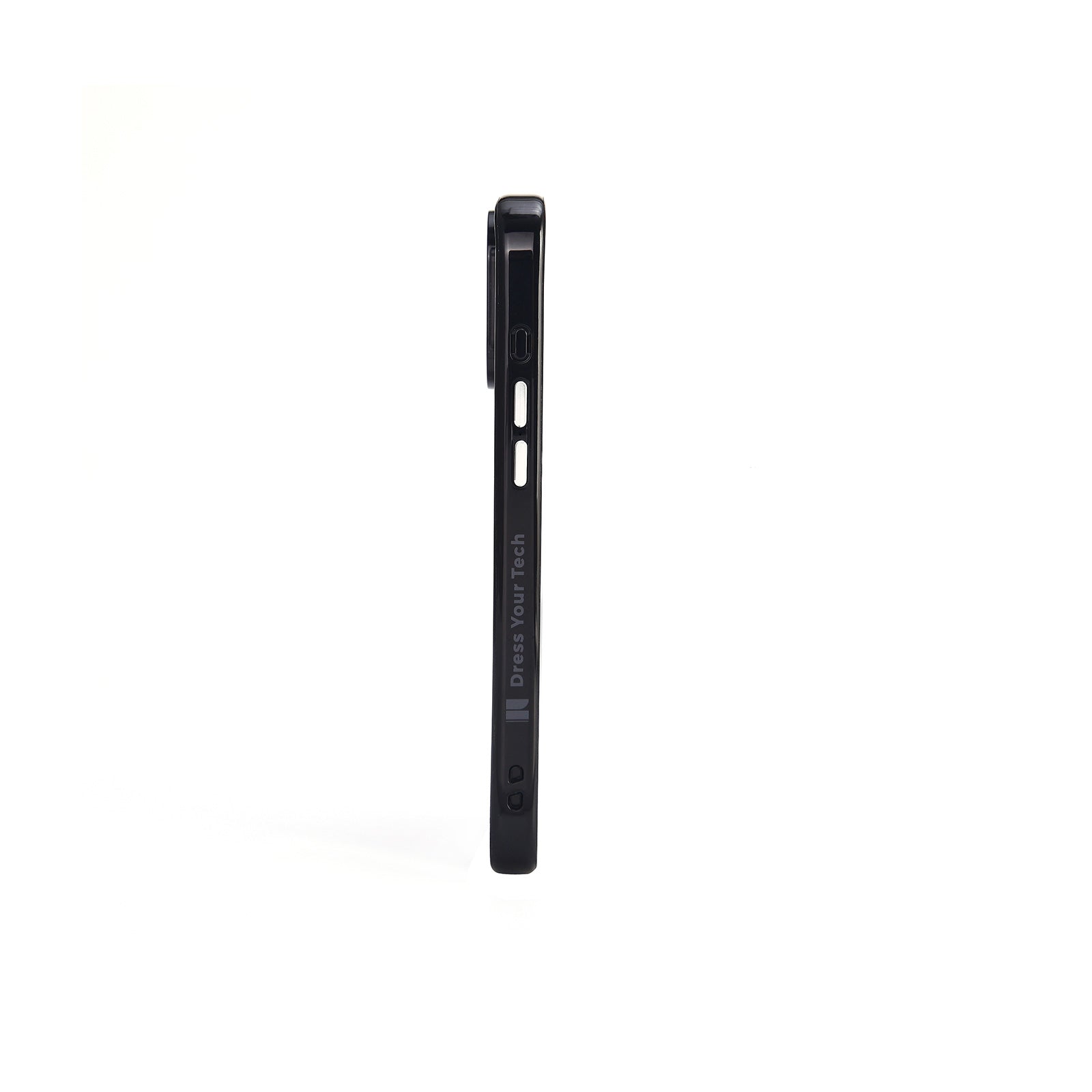 Pink Symbiote Mirror Phone Case MagSafe Compatible