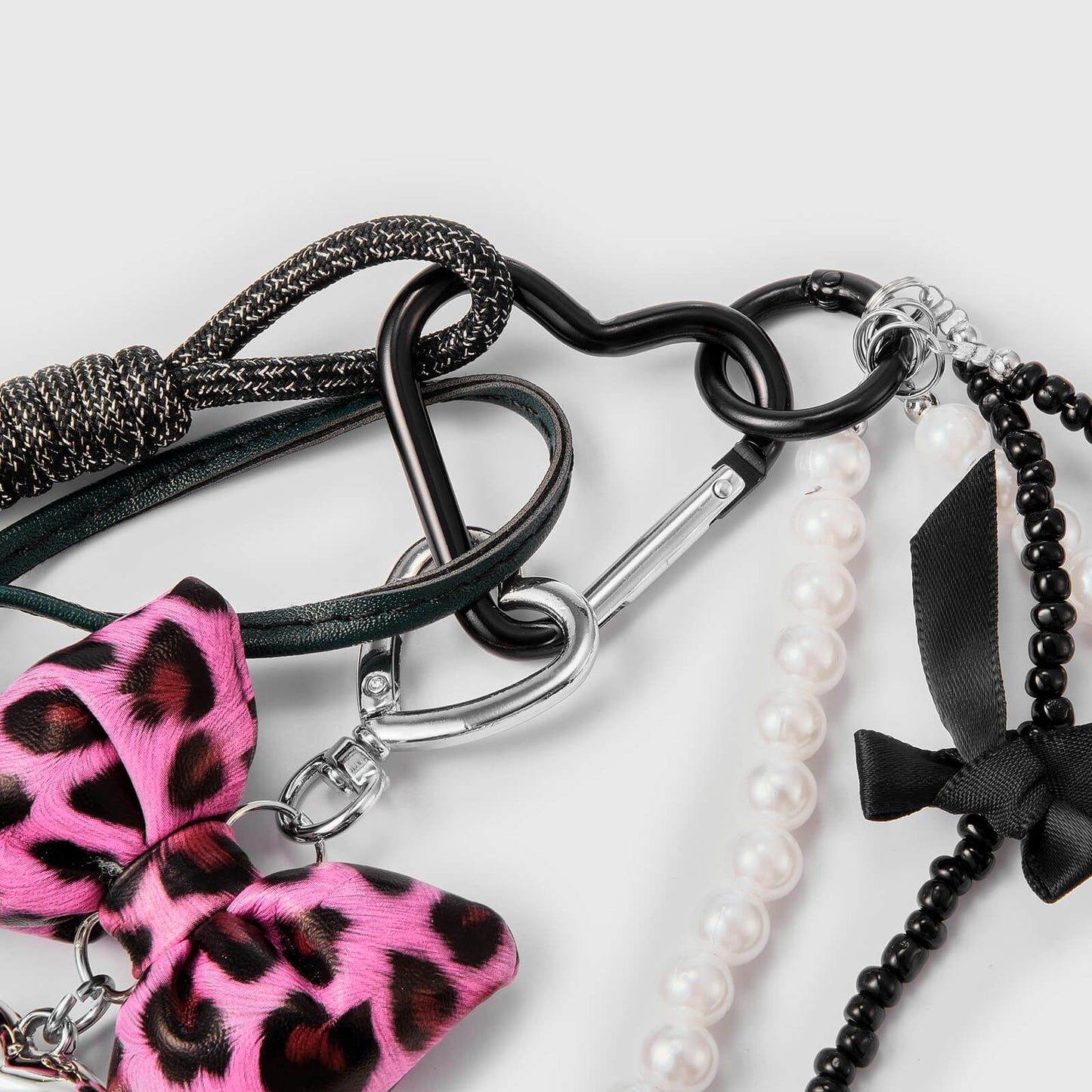 Pony Phone Charm