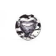 Toxic Mirror Magnetic Phone Grip & Stand