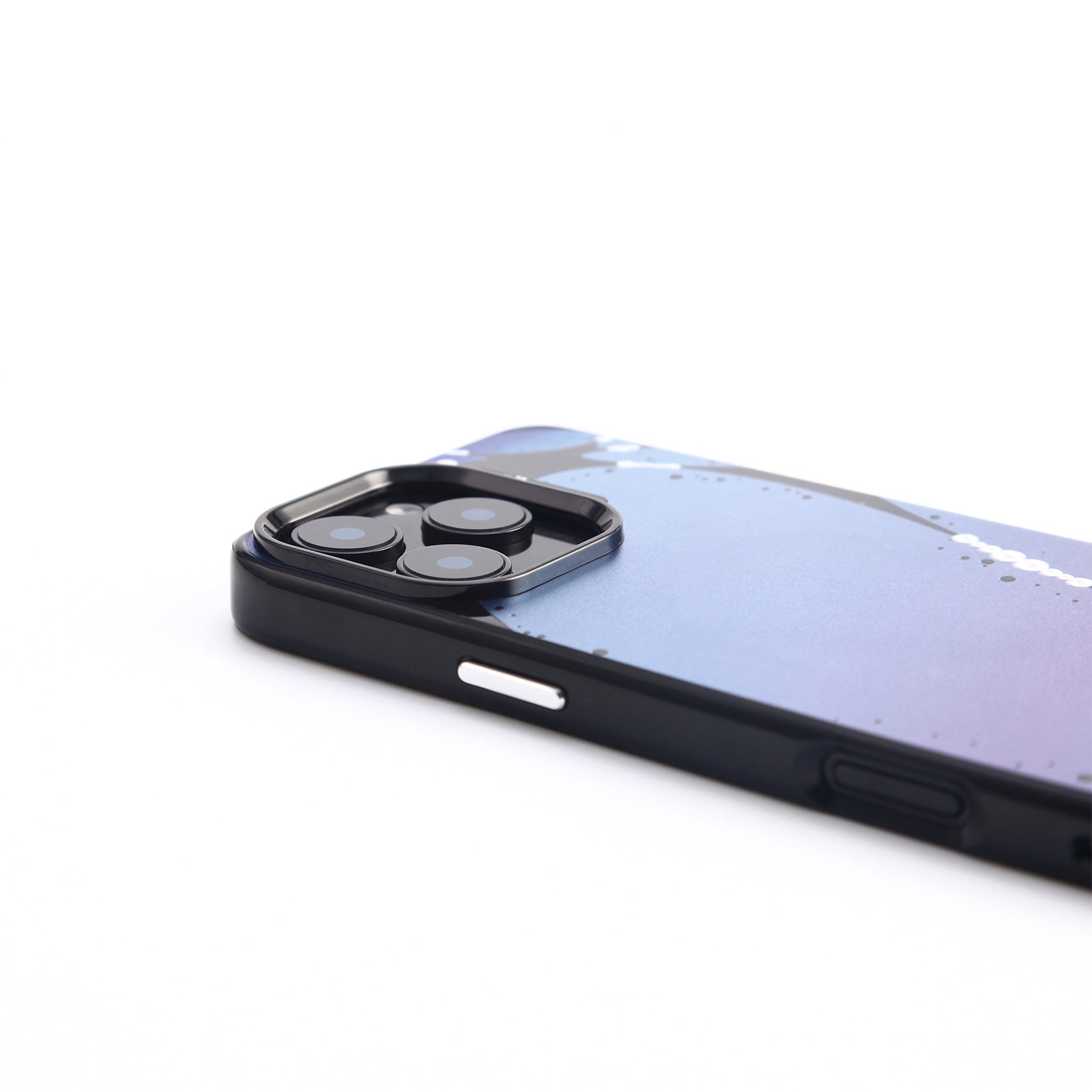 Toxic Mirror Phone Case MagSafe Compatible