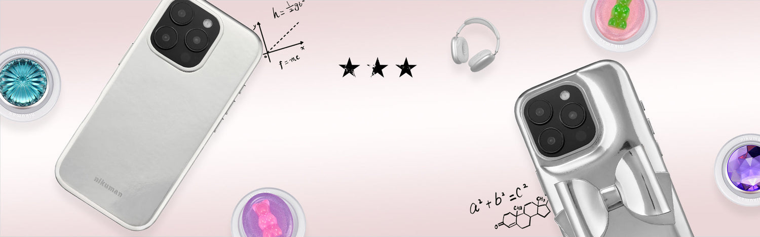 The Only Tech & Style Checklist You Need for College 2025