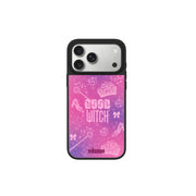 Glitter Blessing Glitter Phone Case MagSafe Compatible