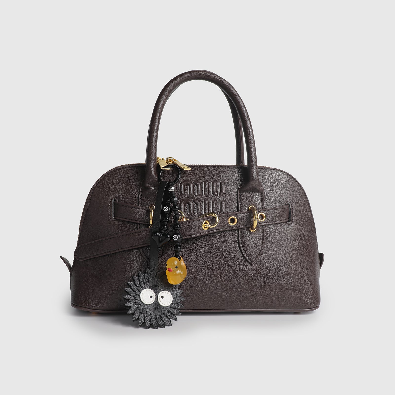 Midnight Duo Charm Set