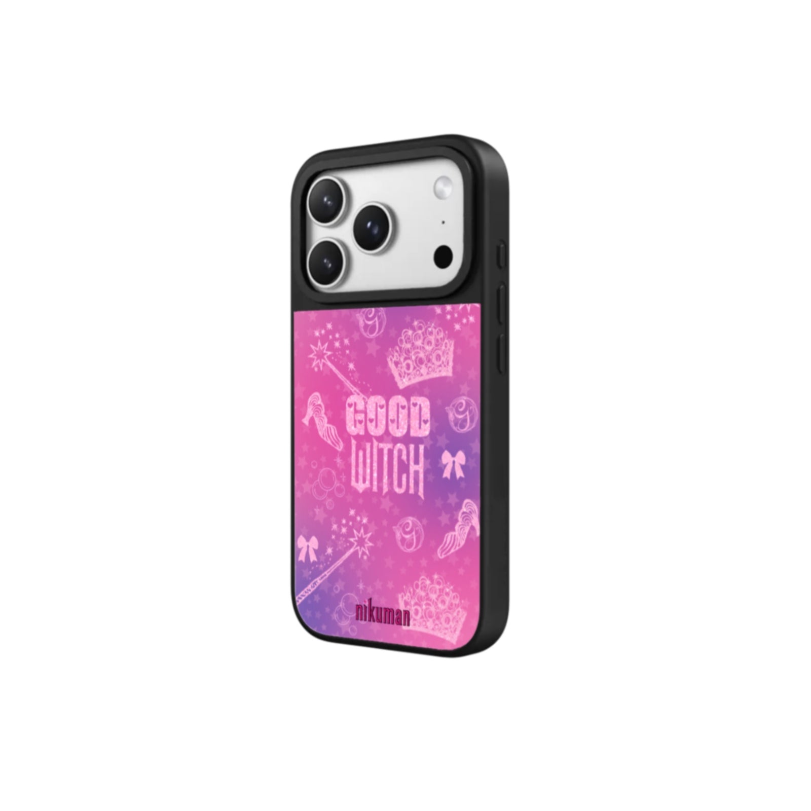 Glitter Blessing Glitter Phone Case MagSafe Compatible