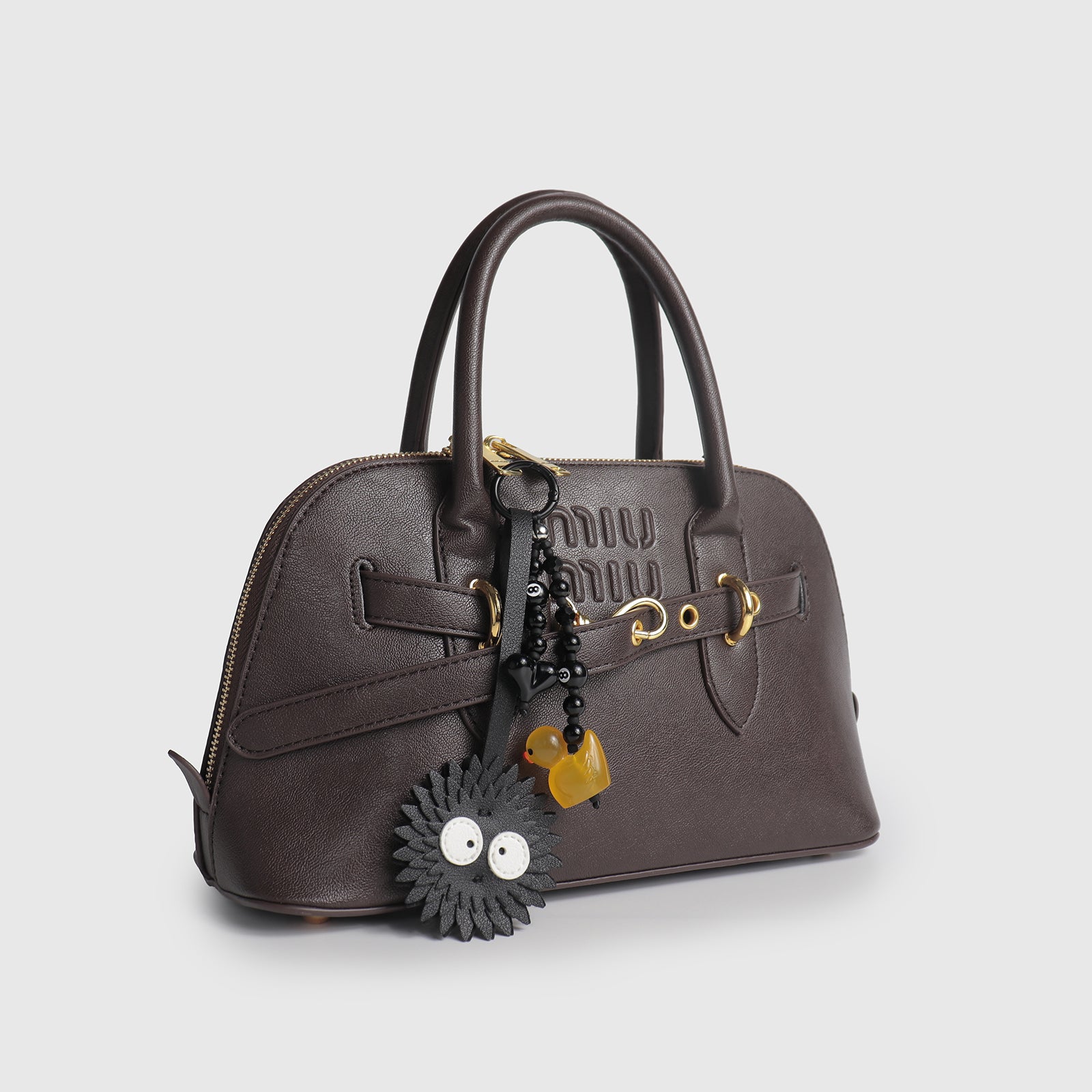 Midnight Duo Charm Set