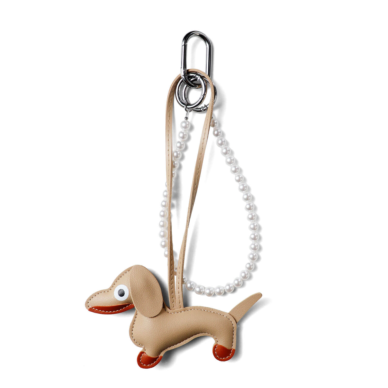 The Dreamy Pearl  Collection -  Shorty Sausage