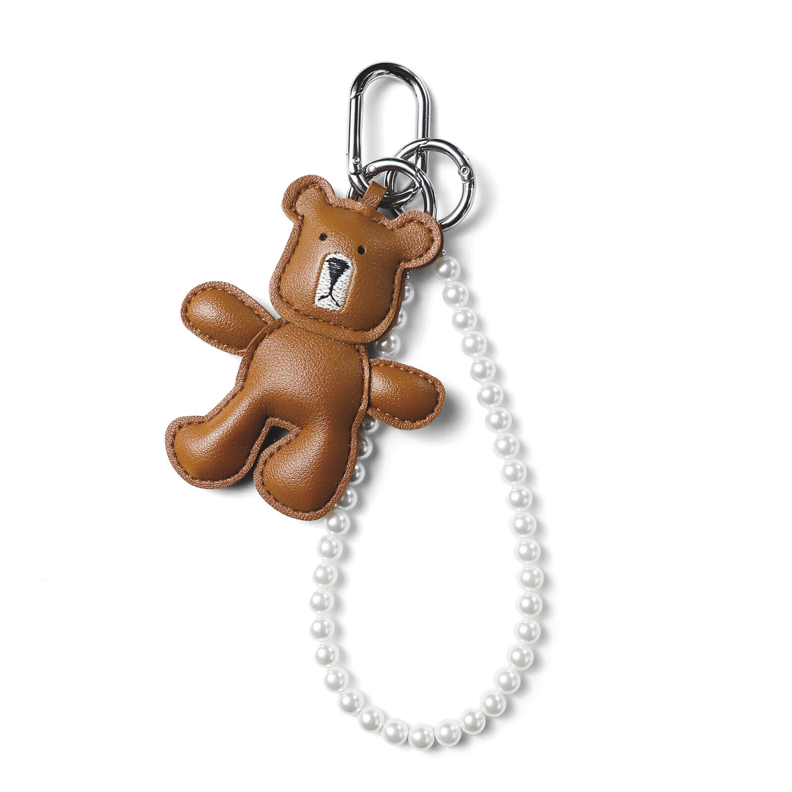 The Dreamy Pearl  Collection - Honey Teddy