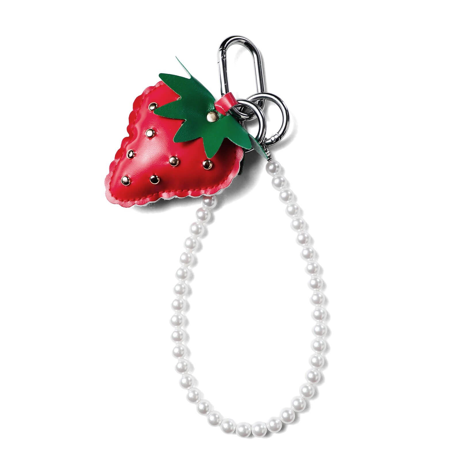 The Dreamy Pearl  Collection - Strawberry Dream