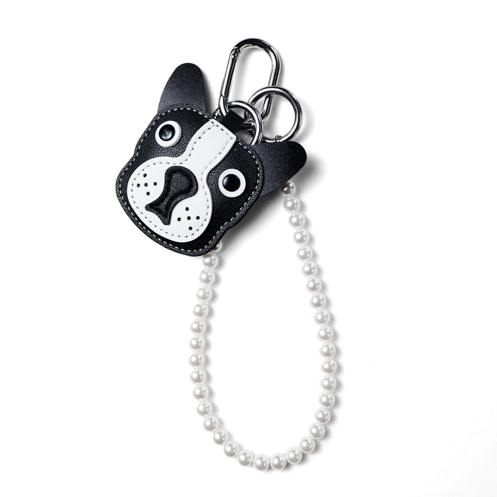 The Dreamy Pearl  Collection - Bulldog