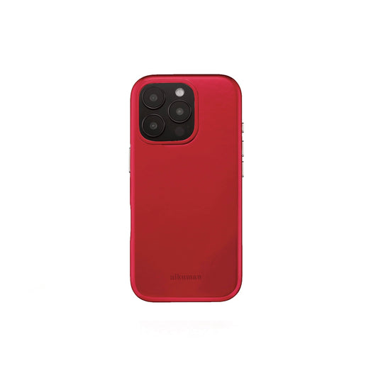 【Limited Edition】Milan - Handcraft Phone Case MagSafe Compatible