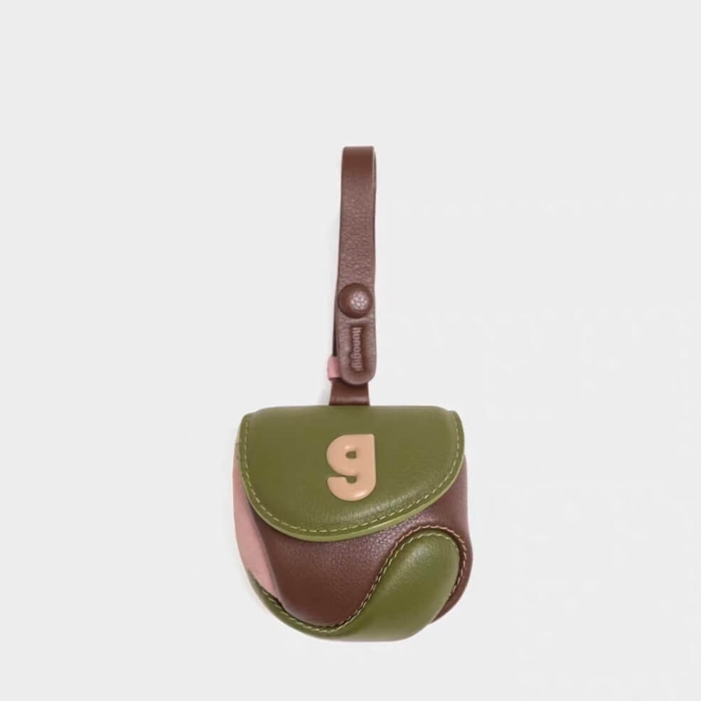 Urban Belt Charms — Modern Statement Piece Fashion Multi-Functional Accessory