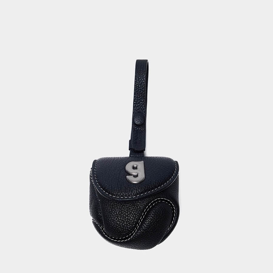 Urban Belt Charms — Modern Statement Piece Fashion Multi-Functional Accessory