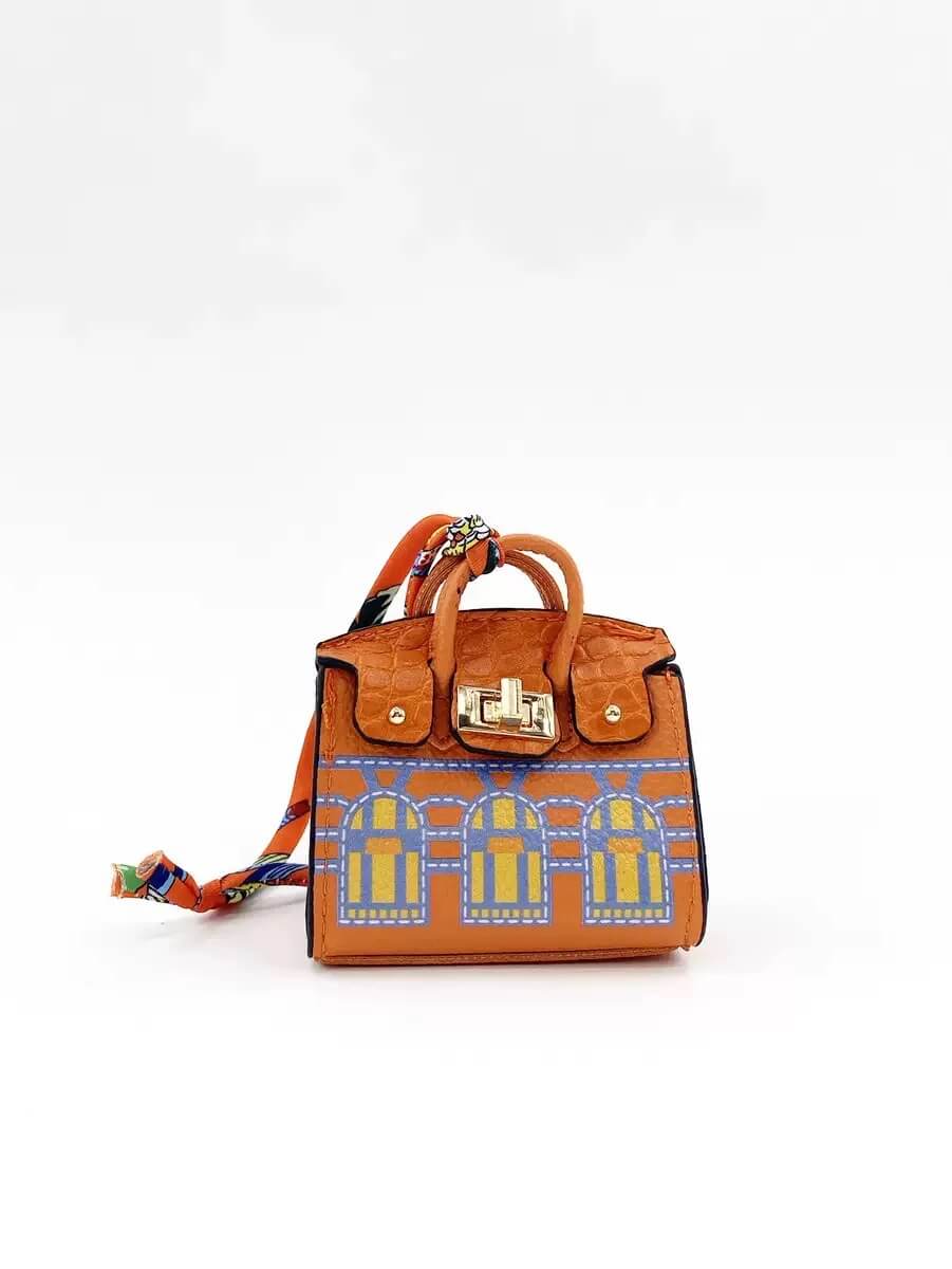 Holiday Treasure Pouch — Giftable Fashion Playful Everyday Multi-Functional Accessory