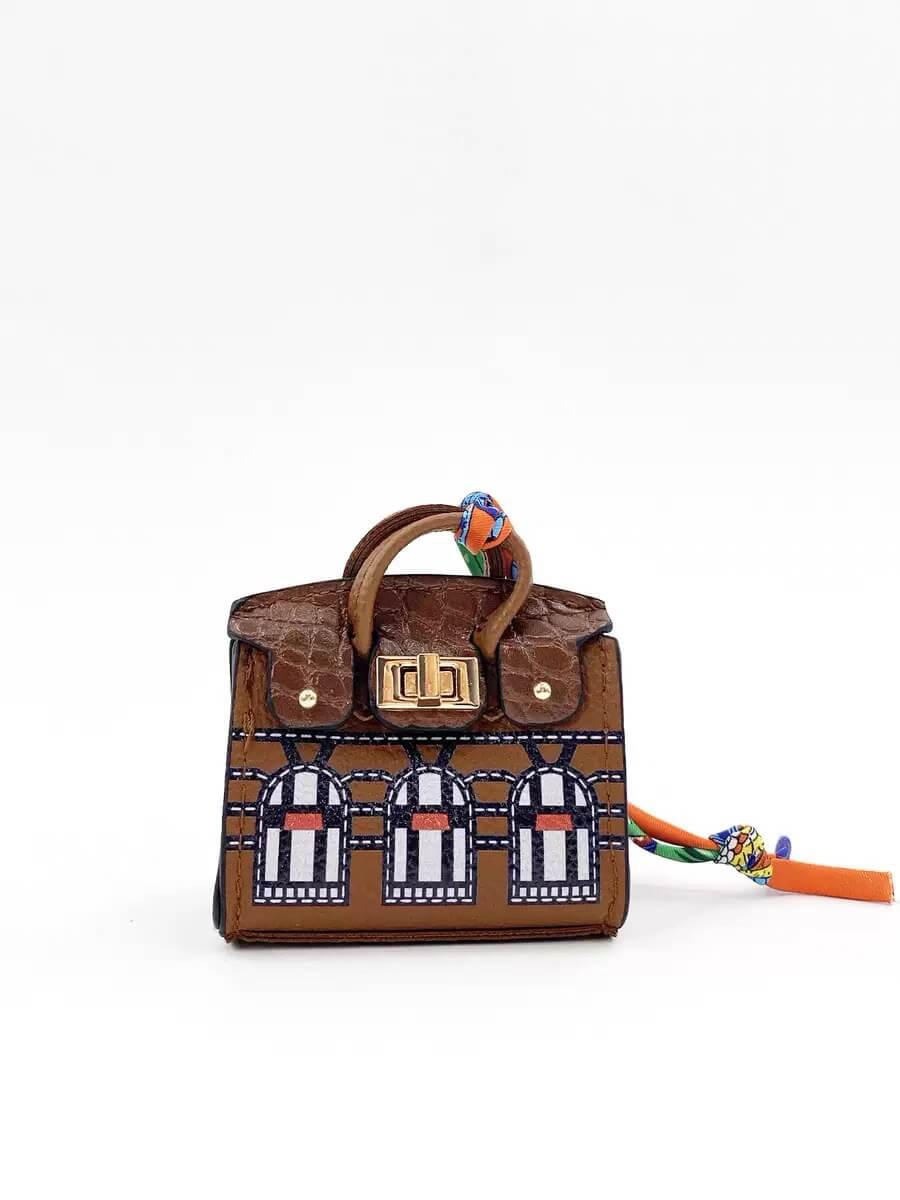 Holiday Treasure Pouch — Giftable Fashion Playful Everyday Multi-Functional Accessory