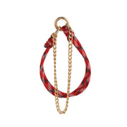 Gold Chain Letter DIY Charm Set — Chic Fashion Multi-Functional Accessory