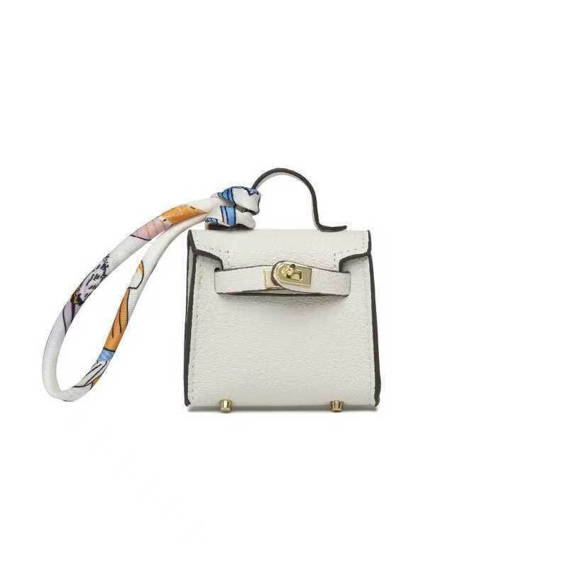 Petite Luxe Charm Bag – Trendy Everyday Luxury Multi-Functional Accessory