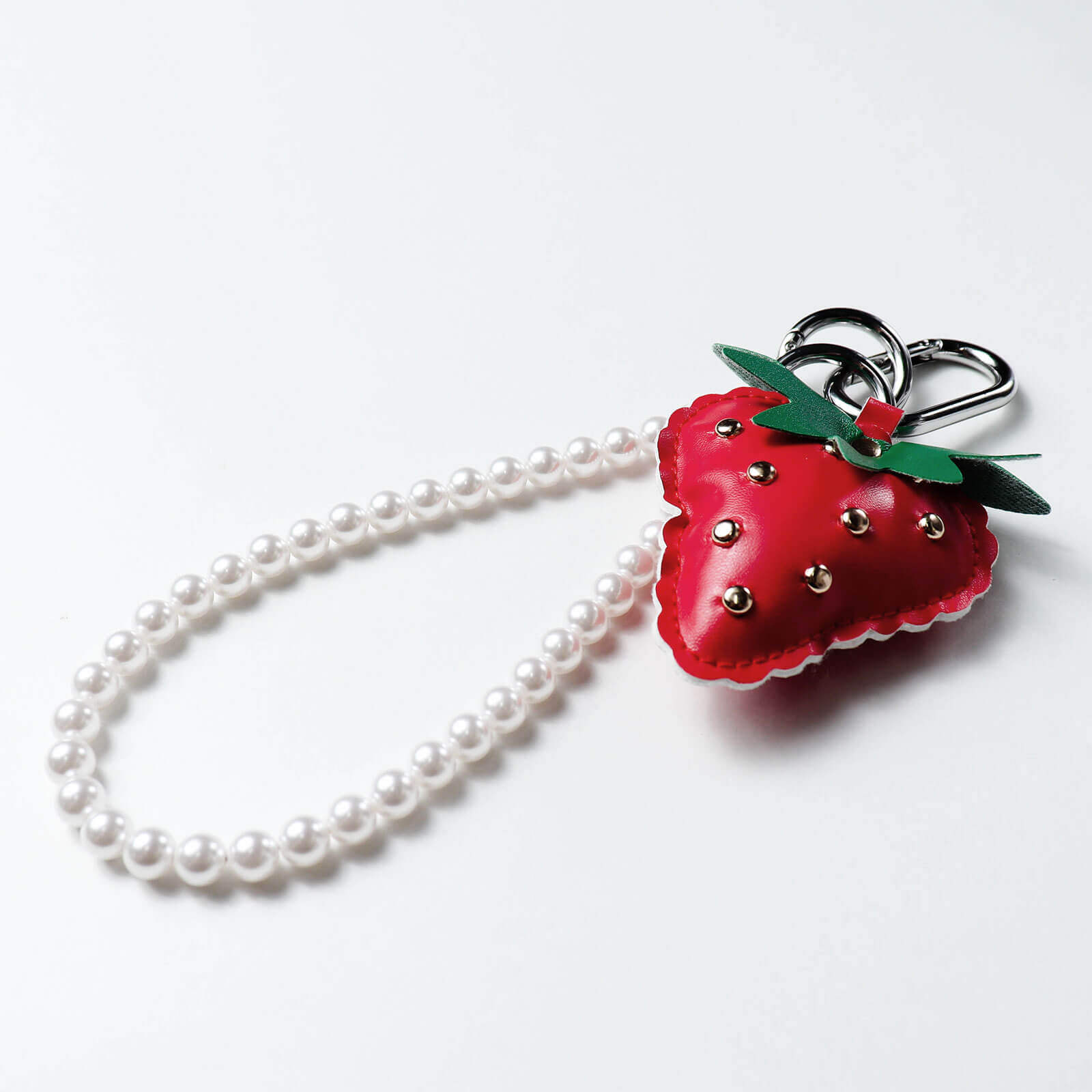 The Dreamy Pearl  Collection - Strawberry Dream