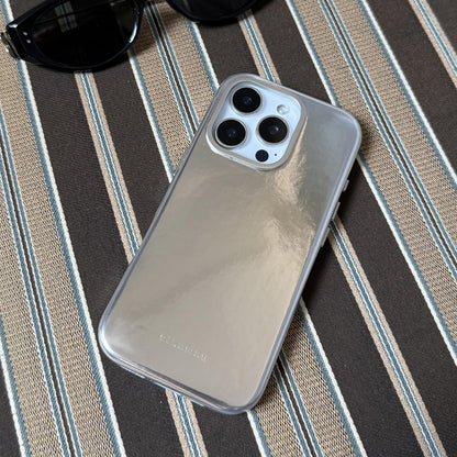 【Limited Edition】Handcraft Basic Glossy Phone Case MagSafe Compatible