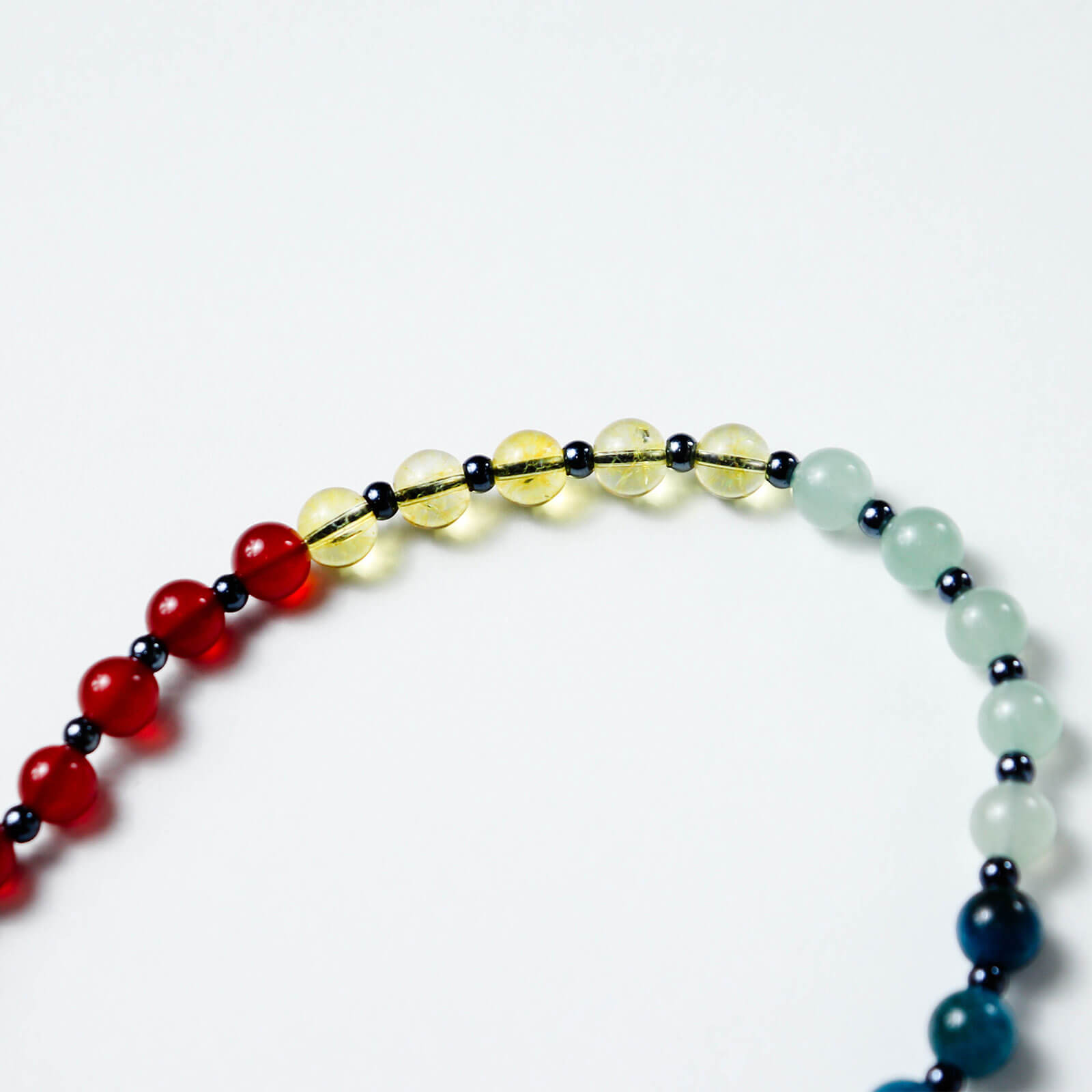 Chakra Duck Charm