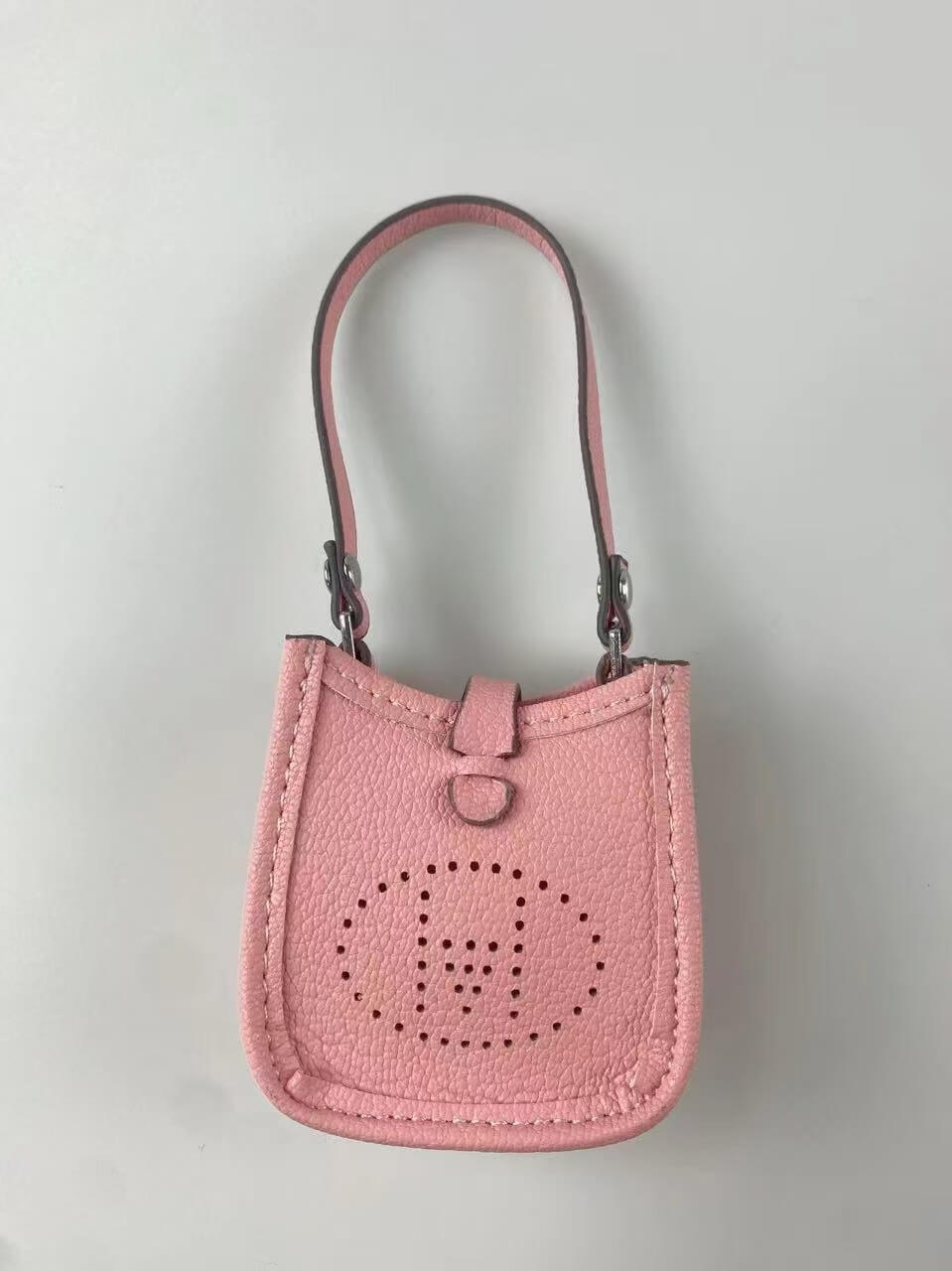 Atelier Charm Pouch — Elegant Everyday Fashion Multi-Functional Charm