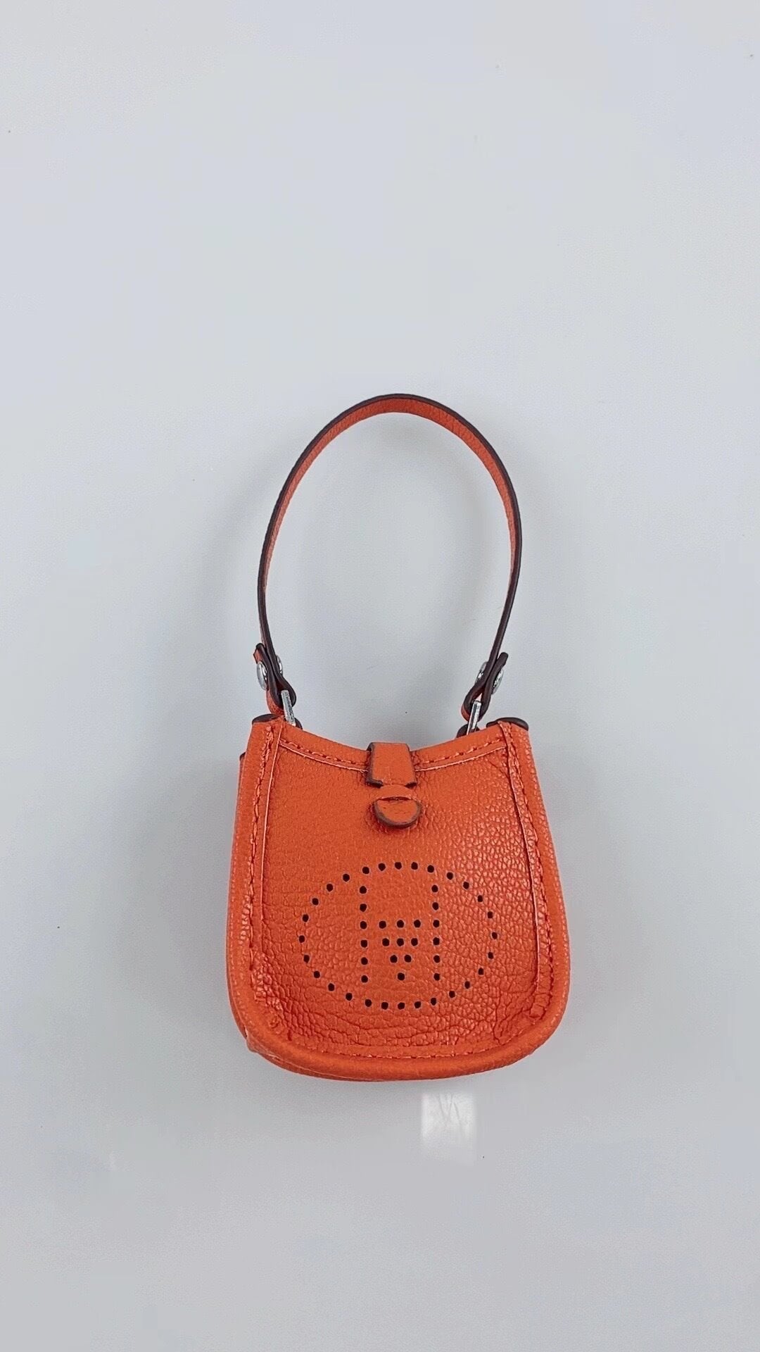 Atelier Charm Pouch — Elegant Everyday Fashion Multi-Functional Charm