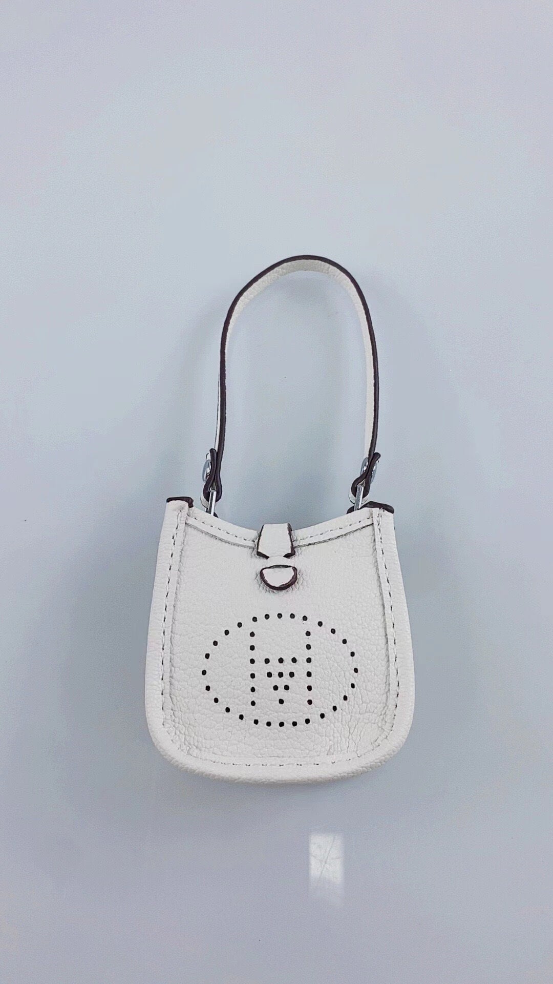 Atelier Charm Pouch — Elegant Everyday Fashion Multi-Functional Charm