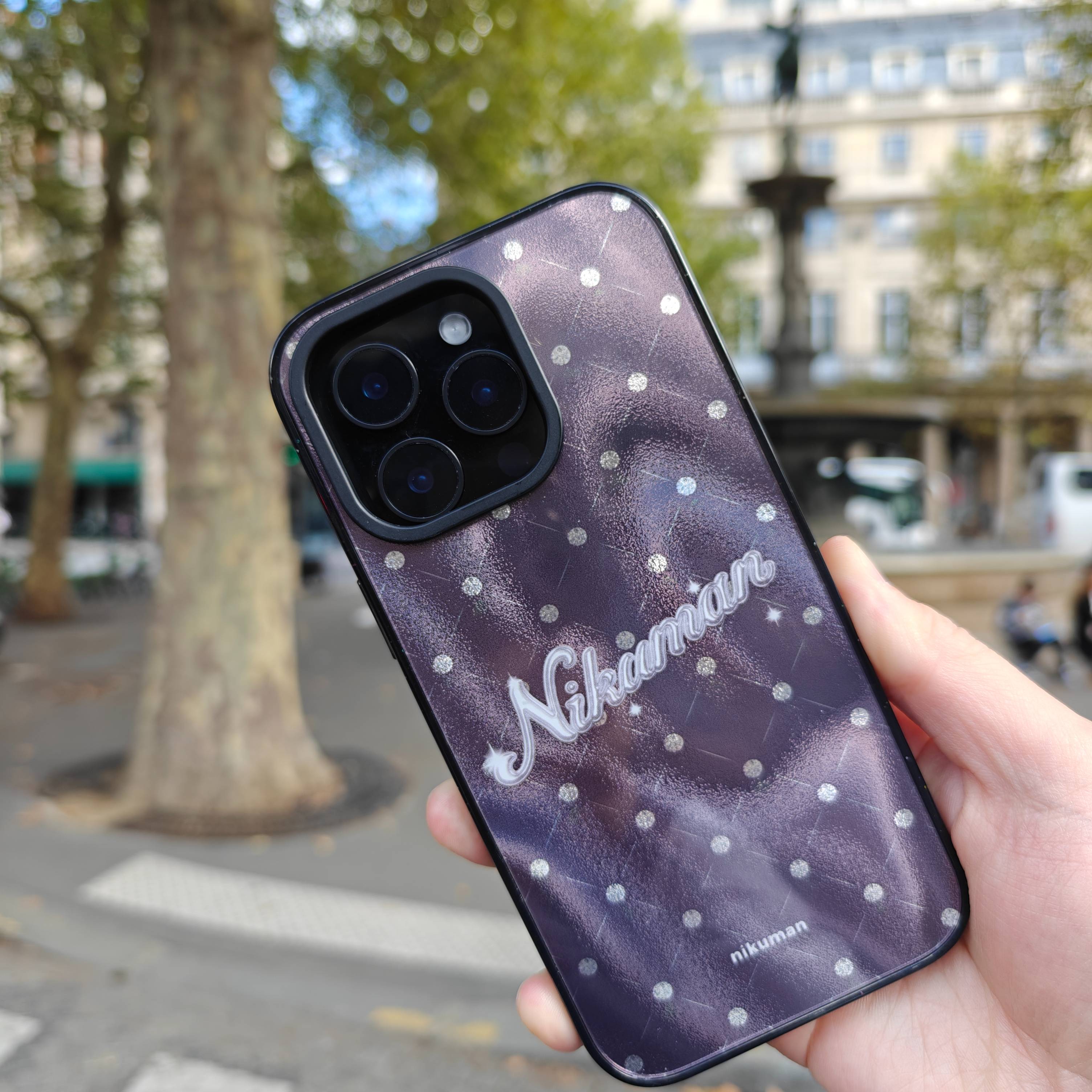 Disco Dream Tough Phone Case MagSafe Compatible
