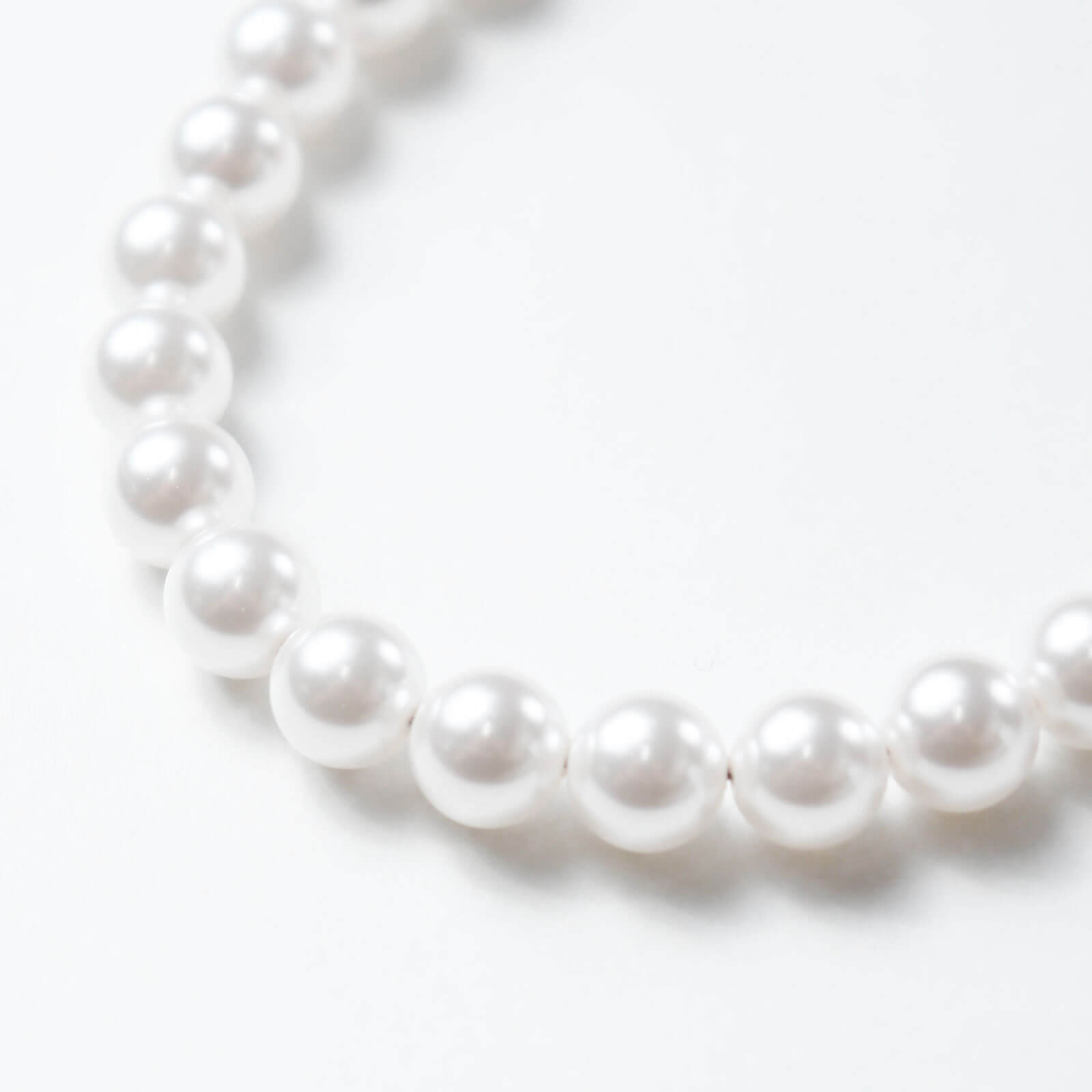 The Dreamy Pearl  Collection - Honey Teddy