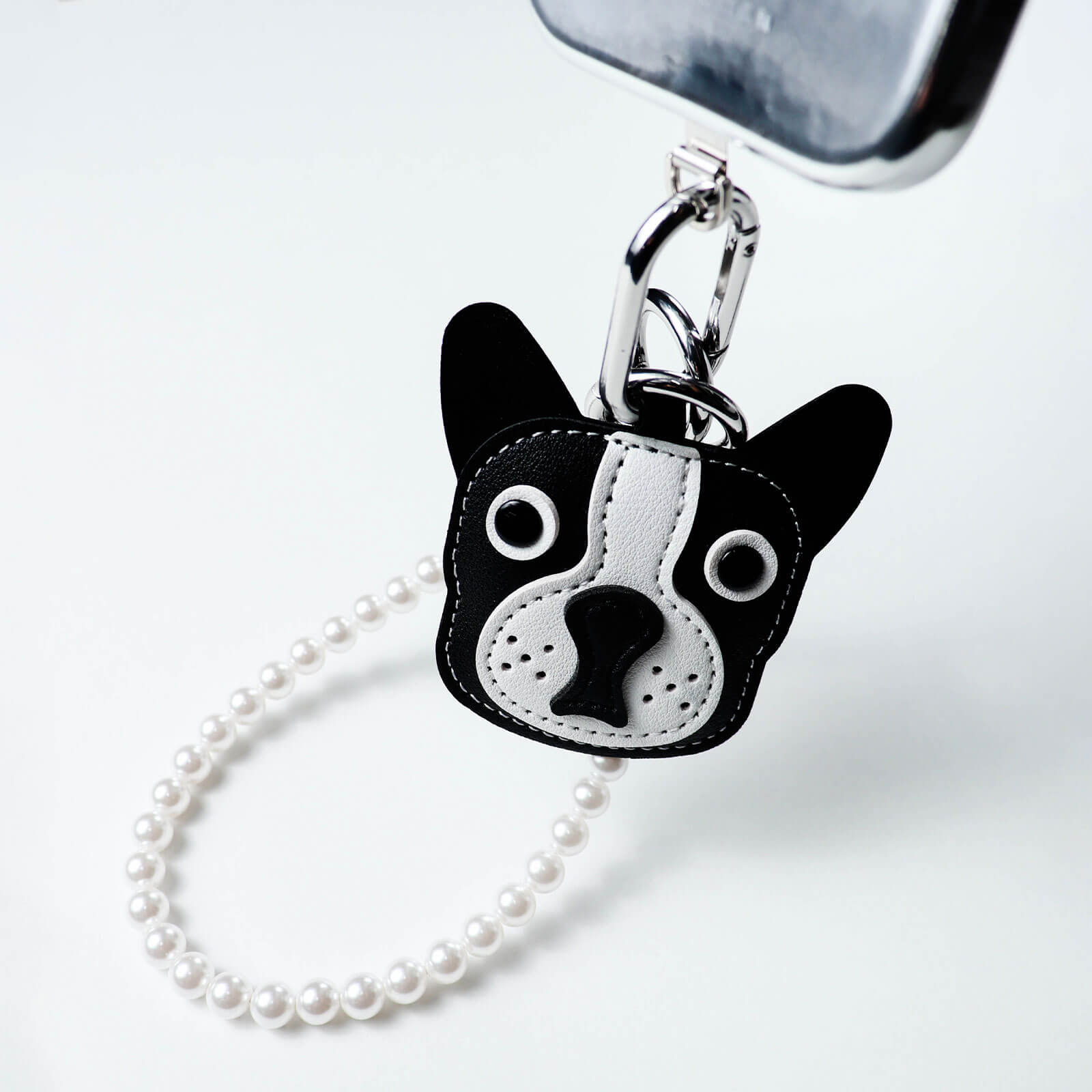 The Dreamy Pearl  Collection - Bulldog