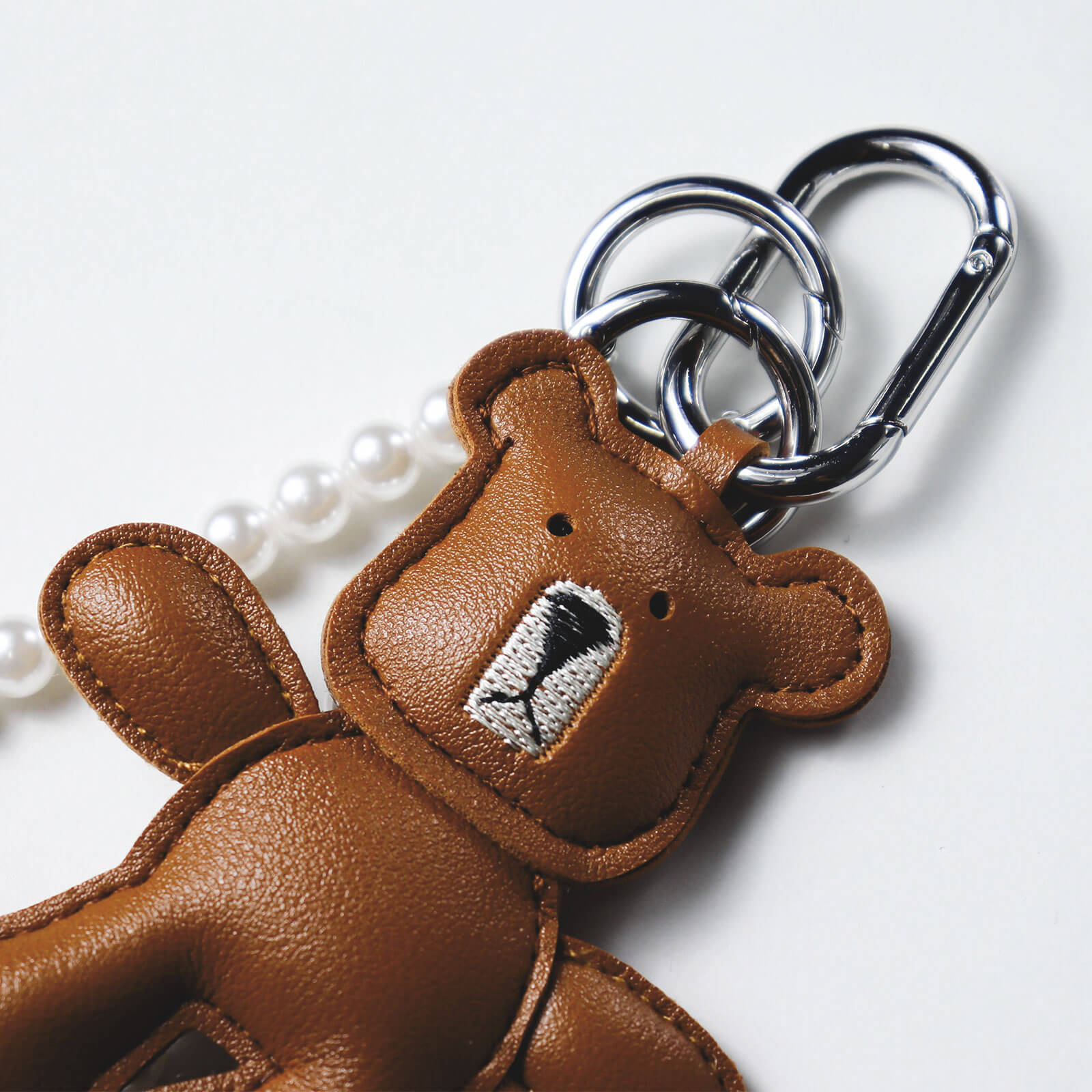 The Dreamy Pearl Collection - Honey Teddy – nikuman