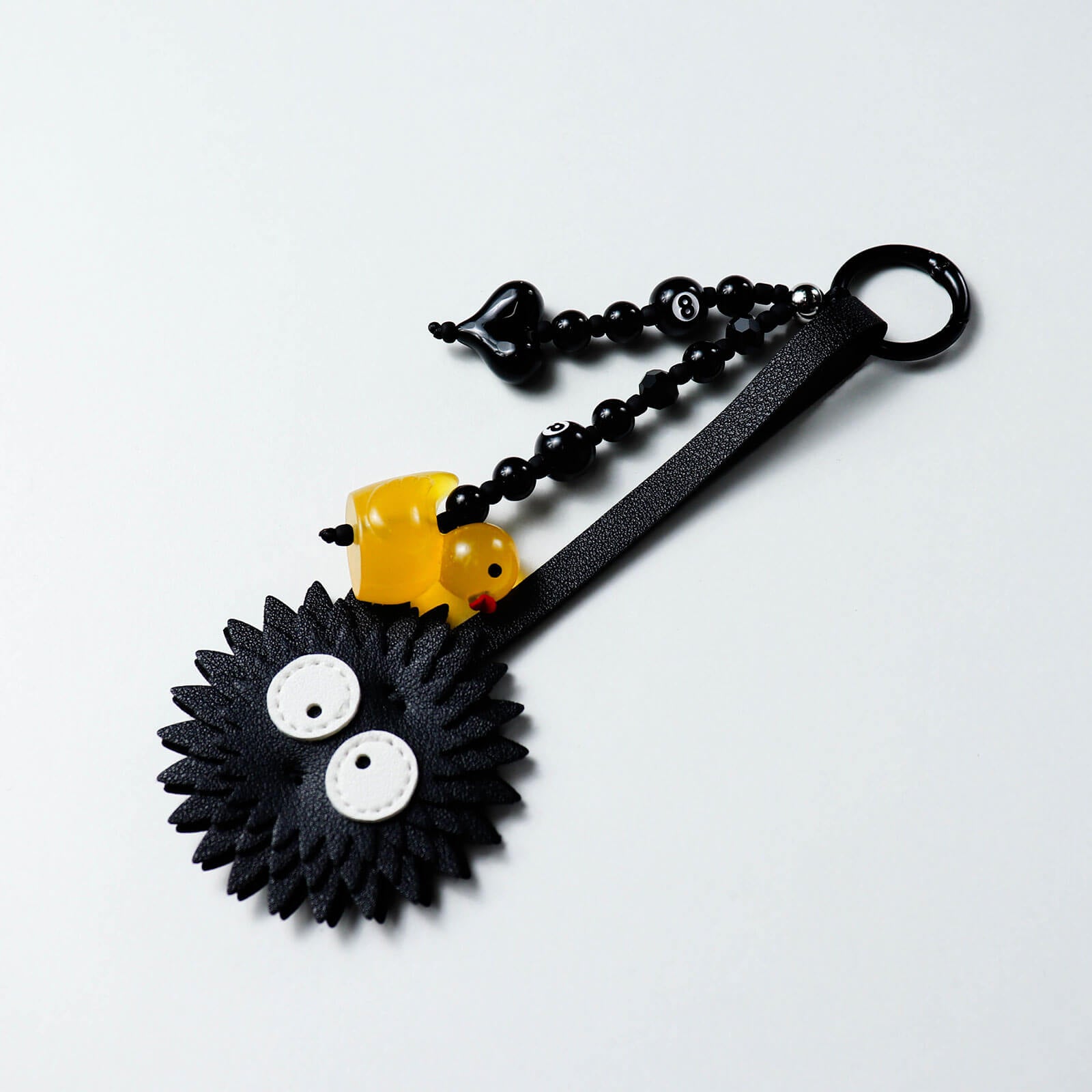 Midnight Duo Charm Set